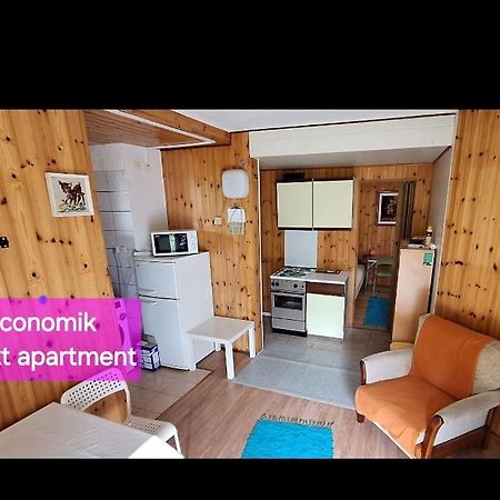 Apartma Nadiza Borjana107 Ngoại thất bức ảnh