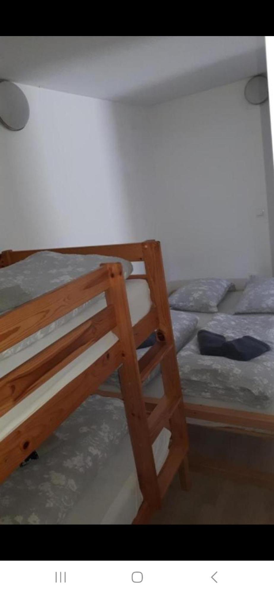 Apartma Nadiza Borjana107 Phòng bức ảnh