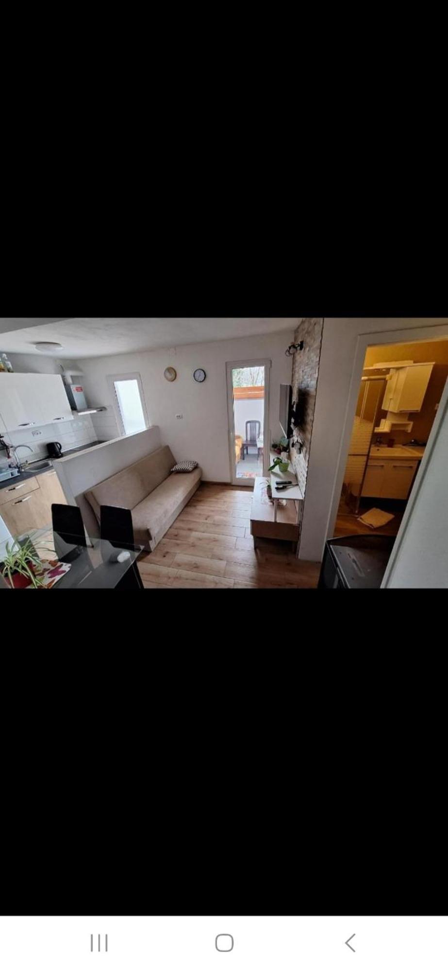 Apartma Nadiza Borjana107 Phòng bức ảnh