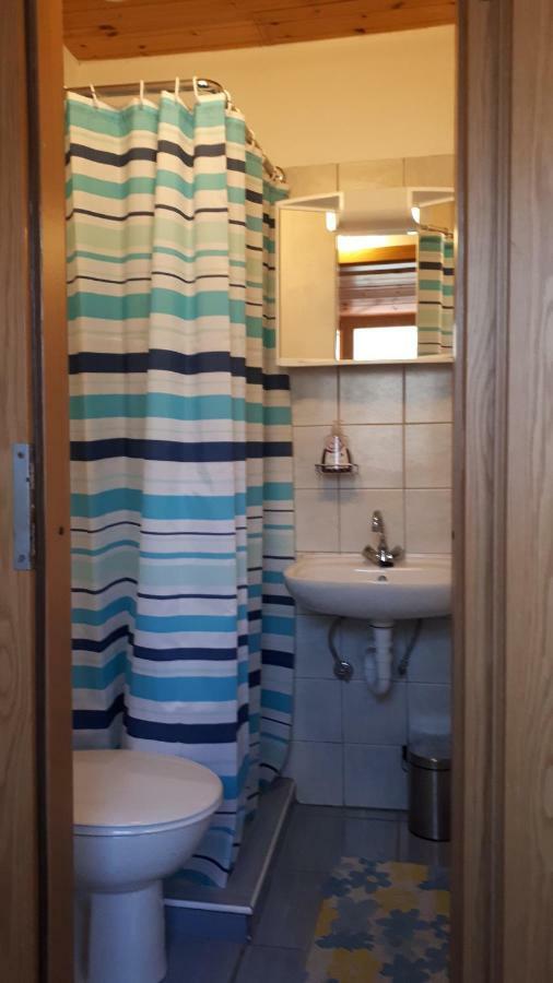 Apartma Nadiza Borjana107 Ngoại thất bức ảnh